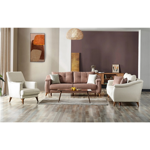 TUR.AKSEKİ KOLTUK TAKIMI