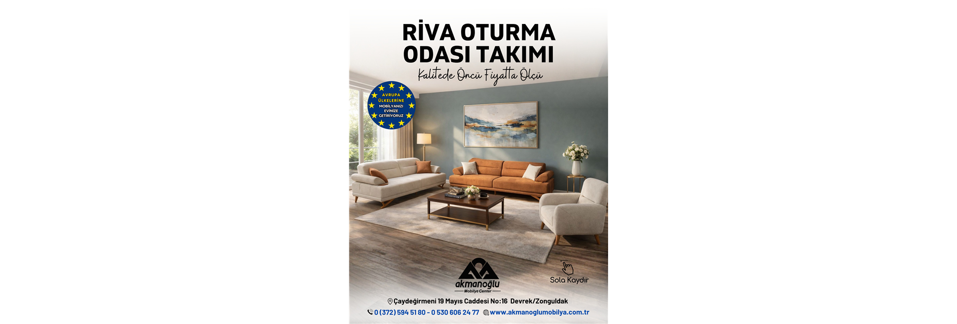 Slider Image