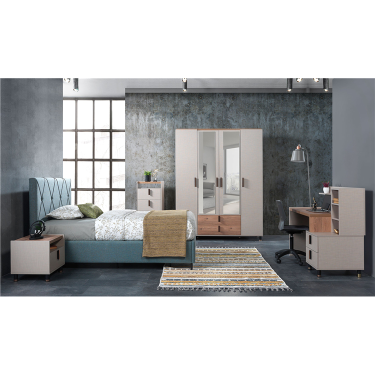 GENÇ ODALARI VE ÇOCUK/BEBE GEREÇLERİ