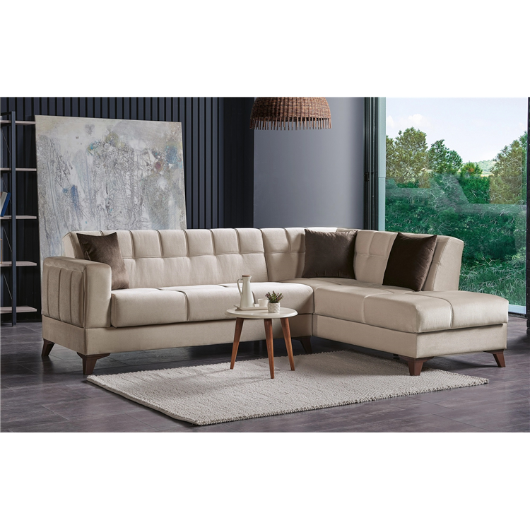 TURUNCU BERGAMA KÖŞE TAKIMI