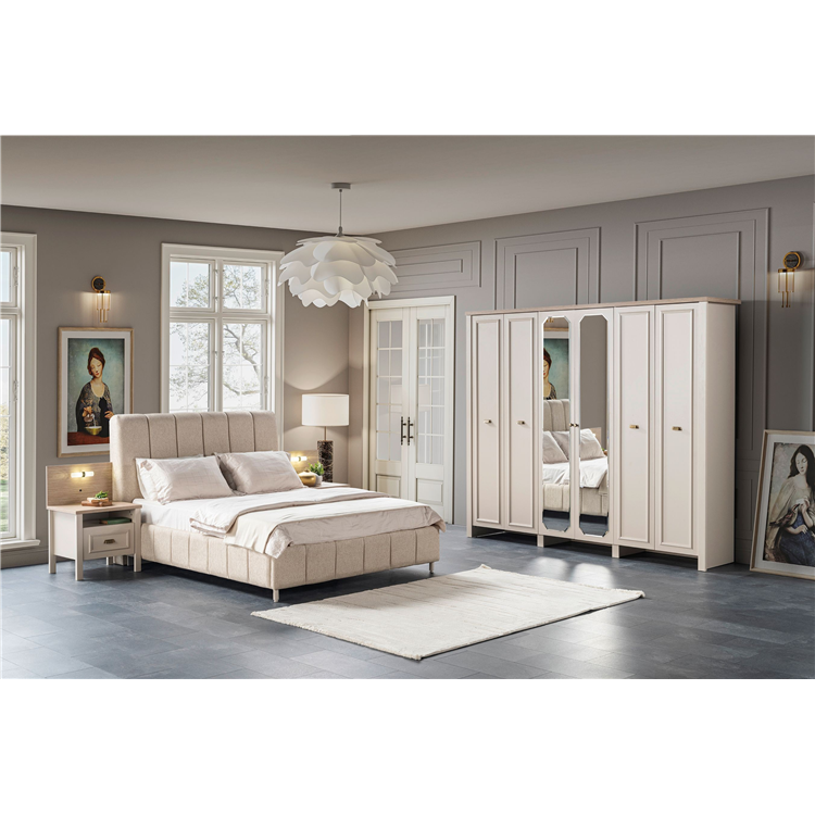 ANGEL YATAK ODASI TAKIMI