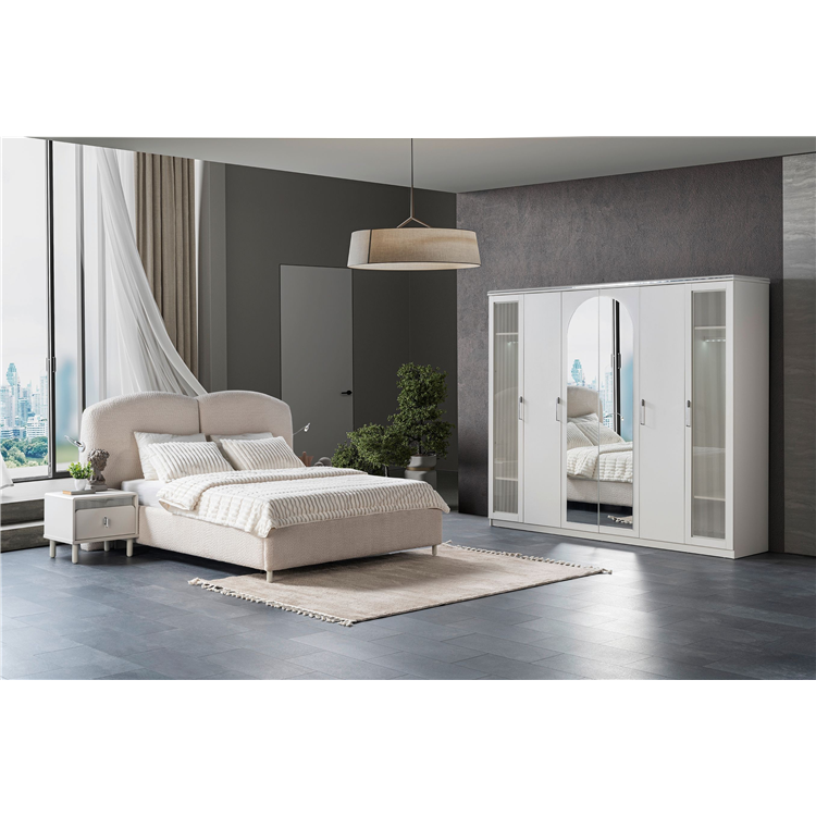 NORA YATAK ODASI TAKIMI