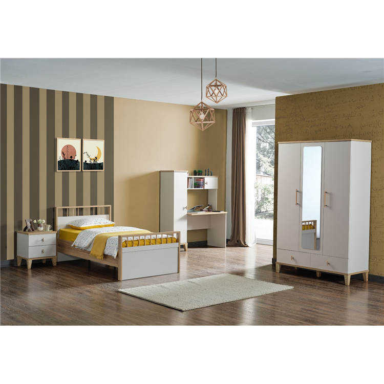 SOFT GENÇ ODASI TAKIMI